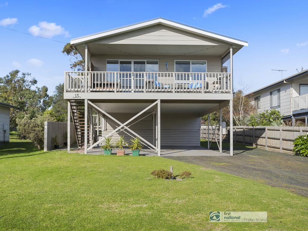 13 Seacombe Grove Ventnor - New South Wales Tourism 