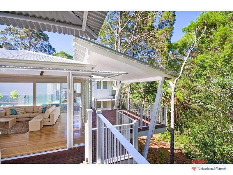 14 Little Cove Road - Accommodation Adelaide