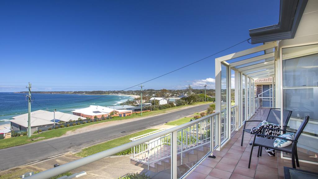 143 Mitchell Pde - Magnificent Outlook - New South Wales Tourism 