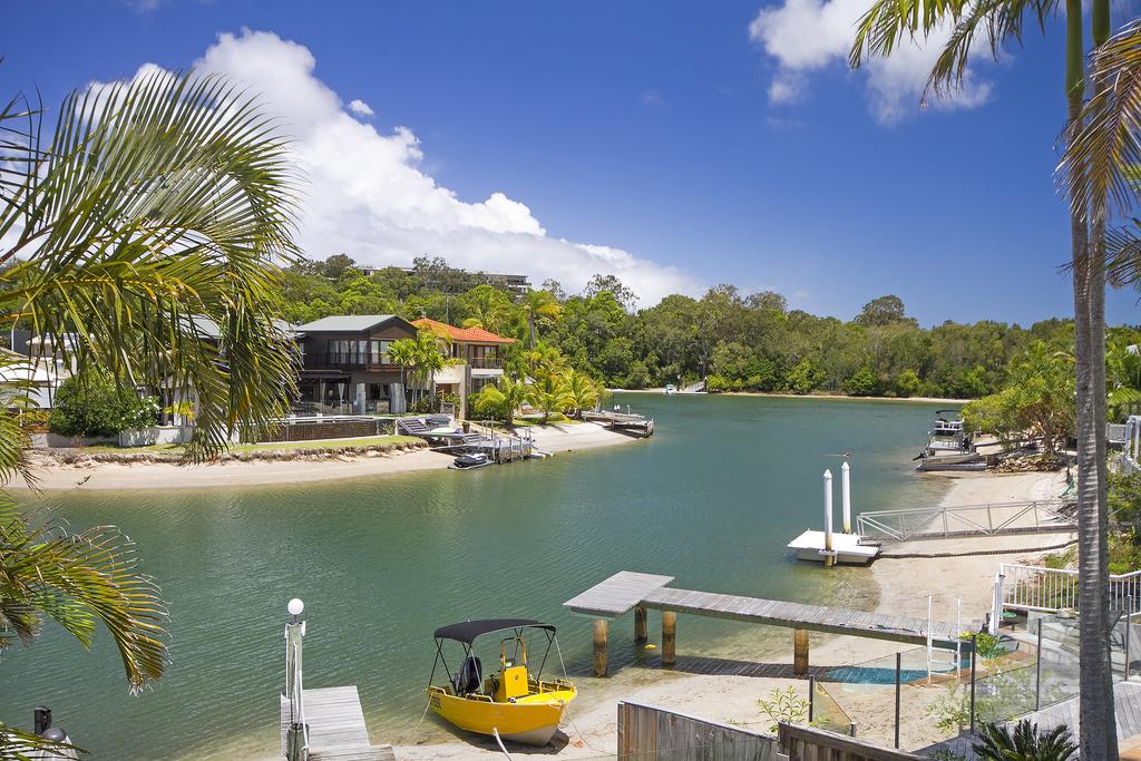 15 Cooran Court Noosa Sound - New South Wales Tourism 