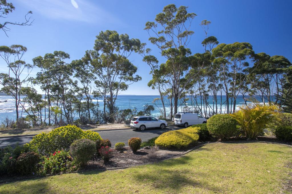 16 Shipton Cres - Secluded Away - Accommodation Adelaide