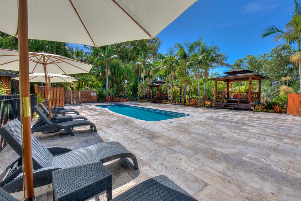 1770 Getaway - Accommodation Airlie Beach