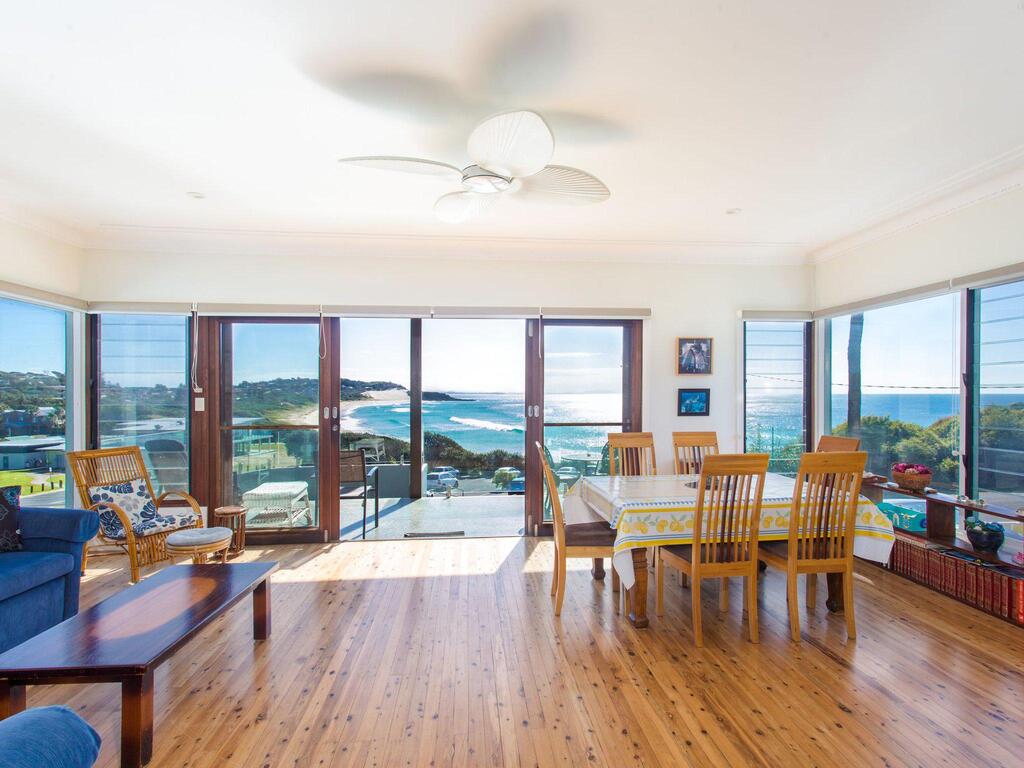 18 Cliff Road - New South Wales Tourism 