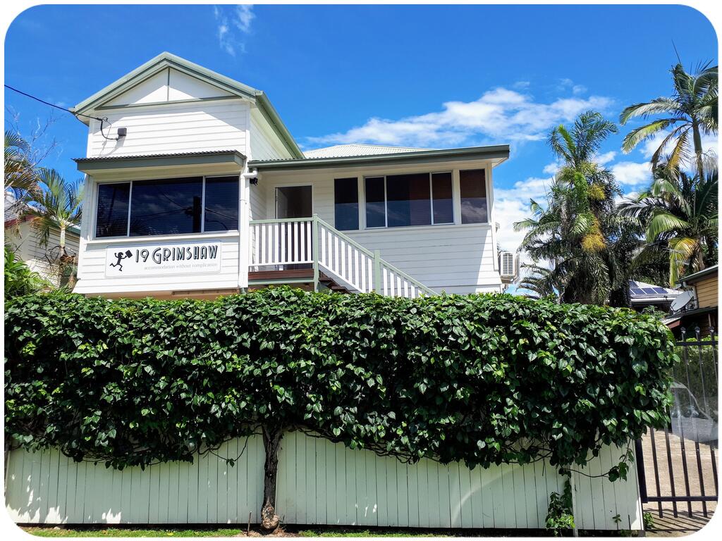 19 Grimshaw - Accommodation Airlie Beach