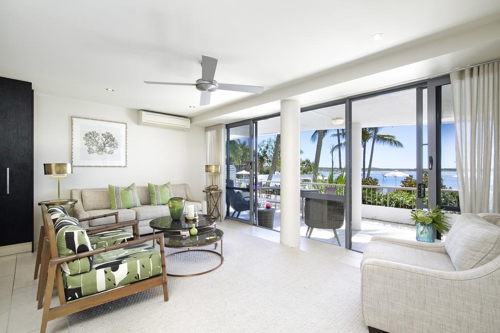 19 Noosa Pacific - Accommodation ACT 2