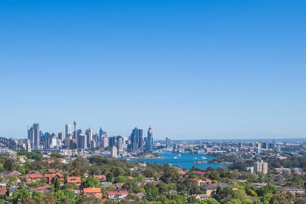 1Bed 1Study Apt with City View NEW YEAR Firework - New South Wales Tourism 