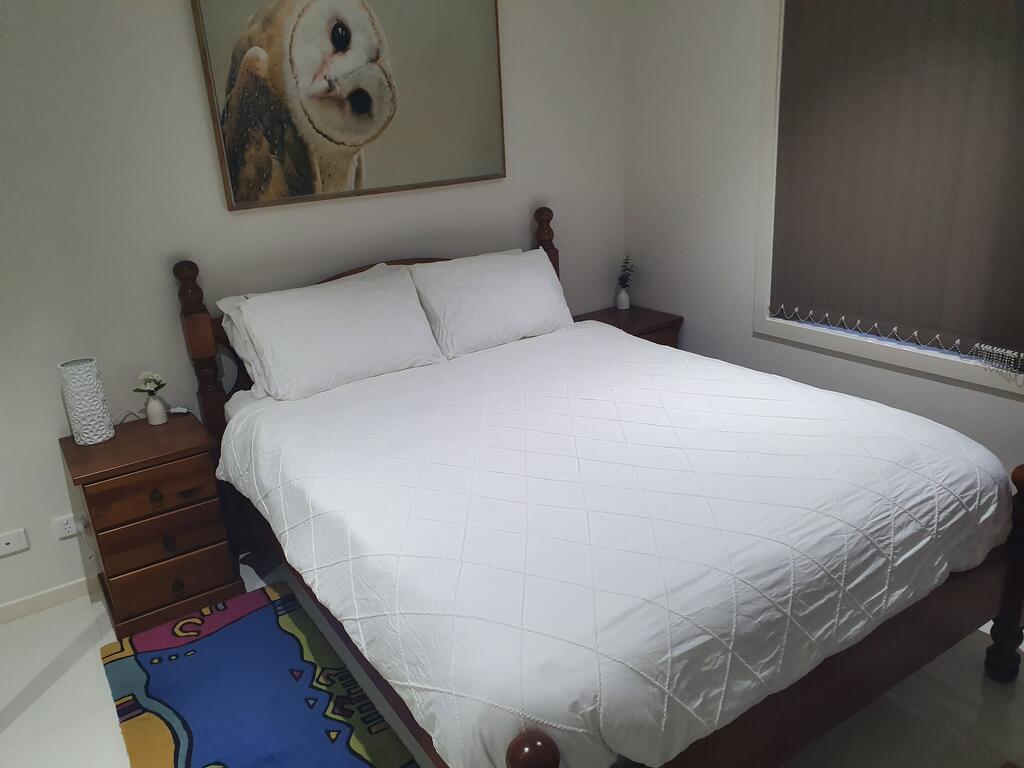 2 BDR Sea View Guest House - Accommodation ACT 1
