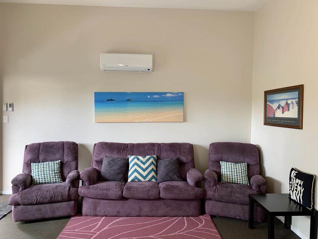2 Bed Rooms Granny Flat - Complete Privacy - Accommodation Whitsundays