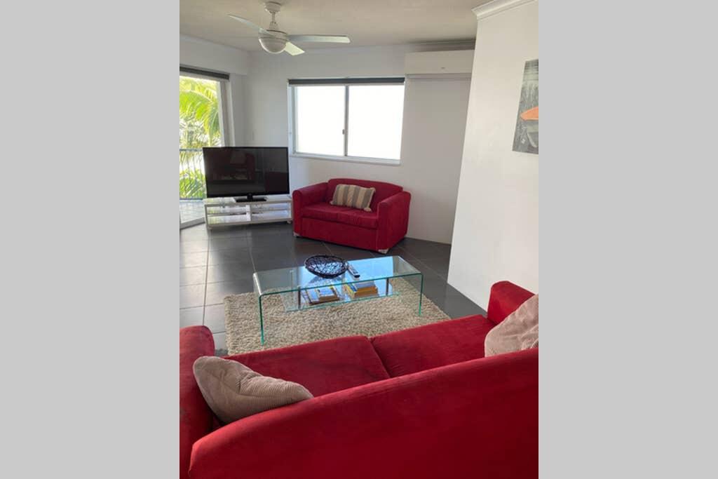 2 Bedroom Apartment Close To Mooloolaba Beach - Accommodation ACT 3