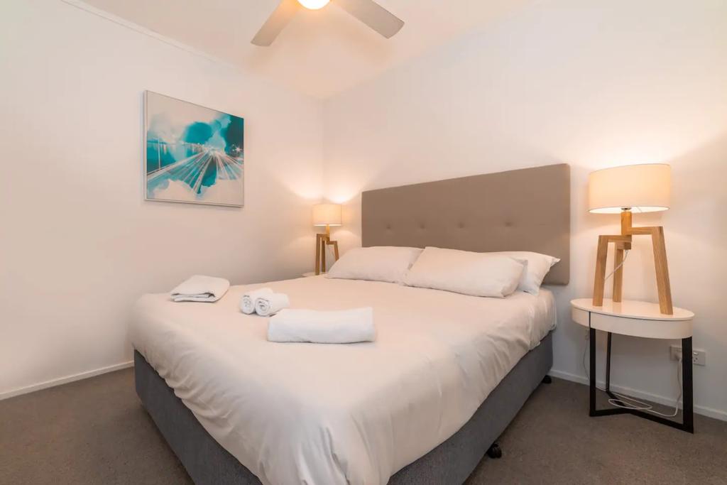 2 Bedroom Apartment Seconds From Valley - Accommodation ACT 3