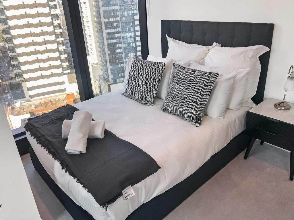 2 Bedroom Luxury On Southbank Boulevard - Accommodation ACT 3