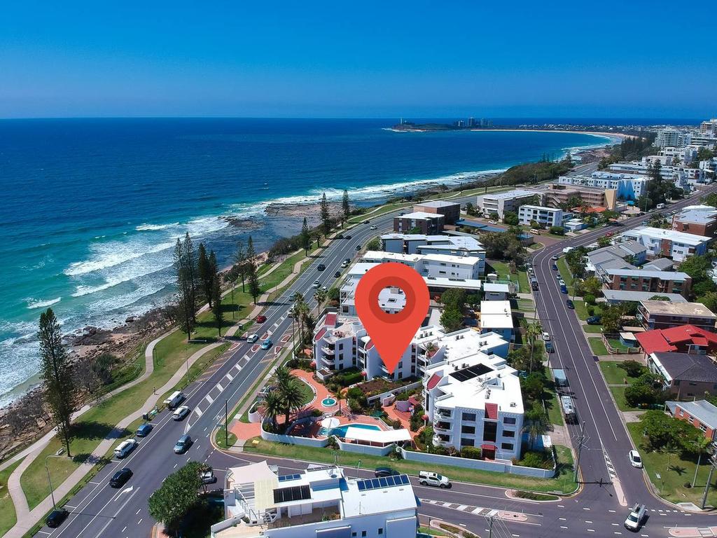 2 Bedroom Private Unit - Alexandria Apartments - New South Wales Tourism 