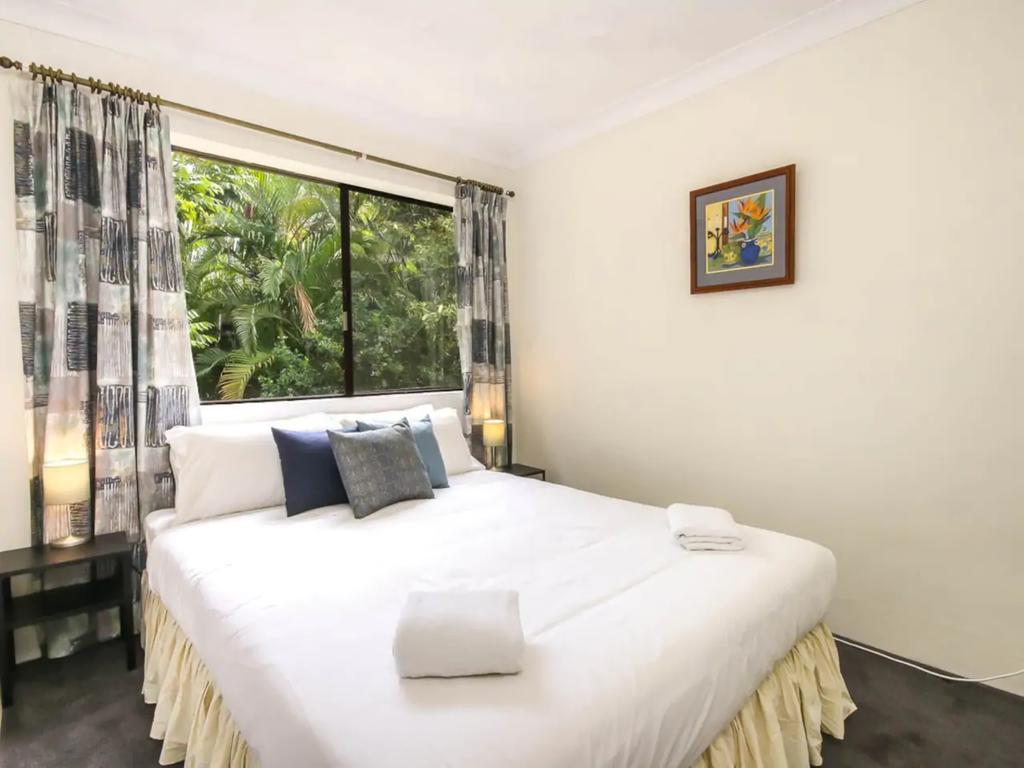 2 Bedroom St Lucia Apartment Close To UQ And CityCat - thumb 2