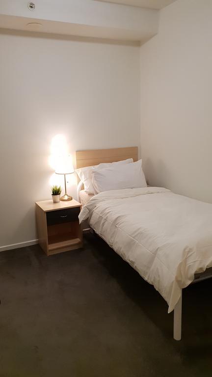 2 Bedrooms CBD FREE Tram Apartment Melb Central, China Town, Queen Victoria Market, Melbourne University, RMIT, Etc - Accommodation ACT 3