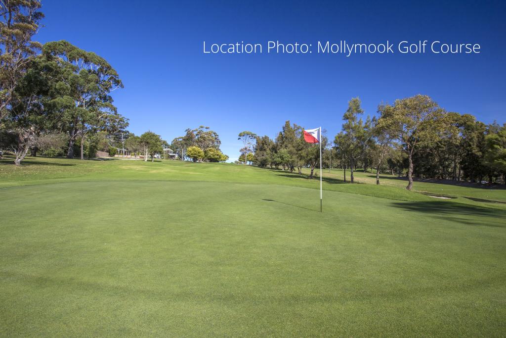 2/81 Clyde St - Villa De Golf At Mollymook - thumb 2