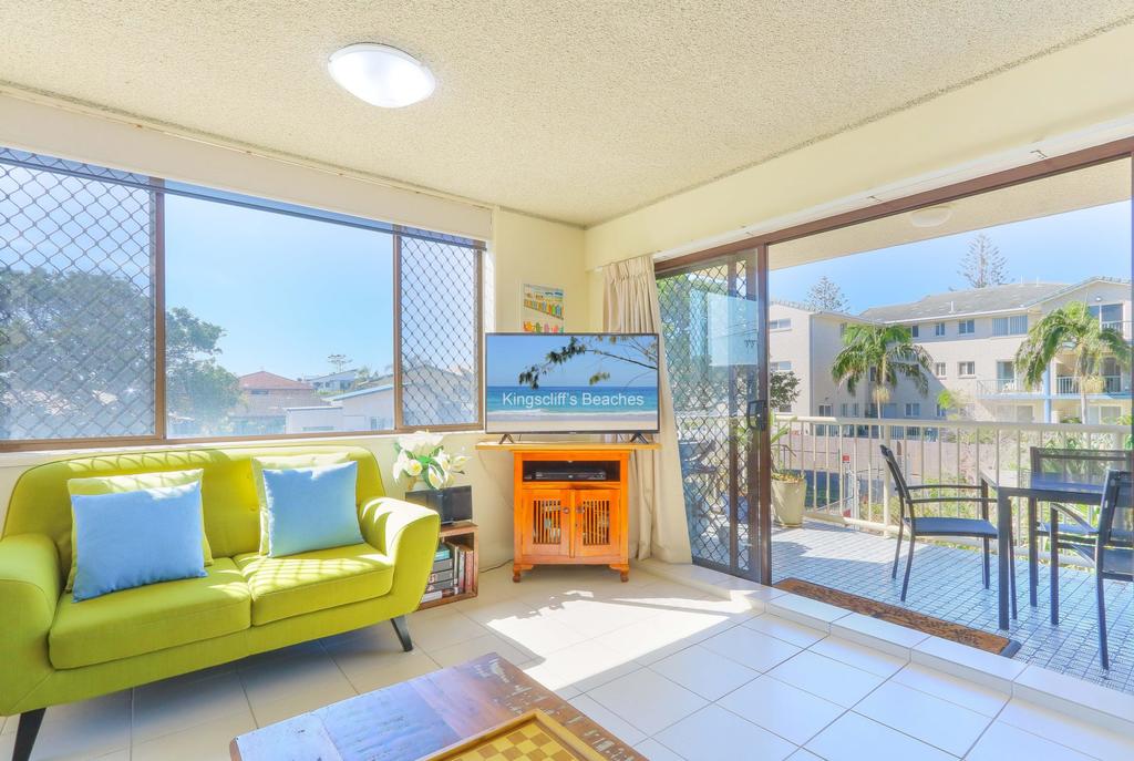 20 Kingsway 3 Bedroom Holiday Apartment - Tweed Heads Accommodation