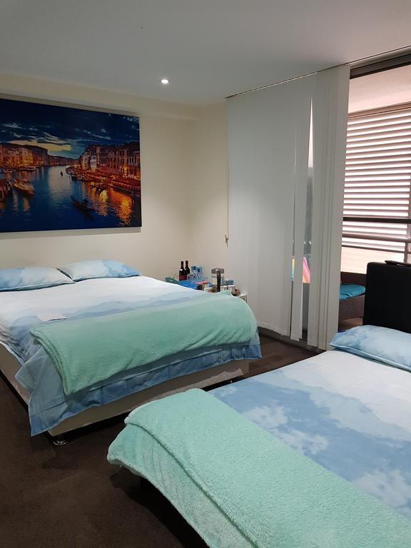21 Sorrell Shared Apartment - Accommodation BNB