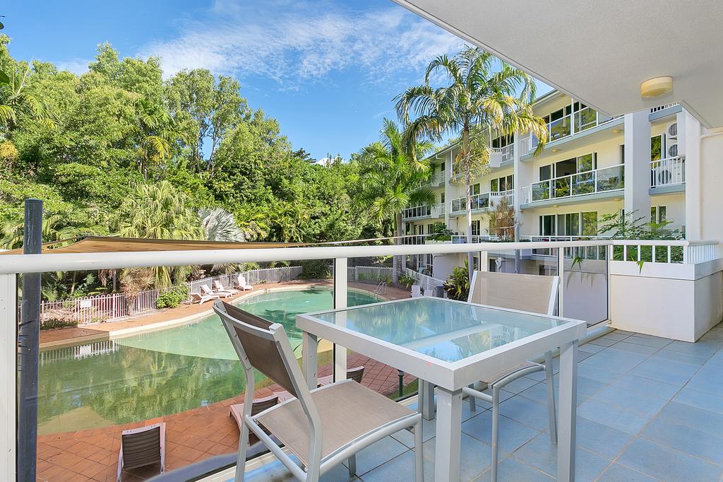 214 Spindle Cowrie Apartment - Accommodation Daintree