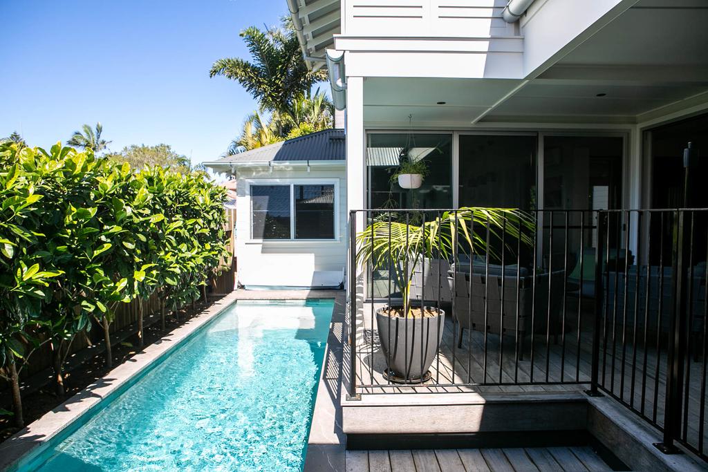 28 Degrees Byron Bay - Adults Only - Maitland Accommodation