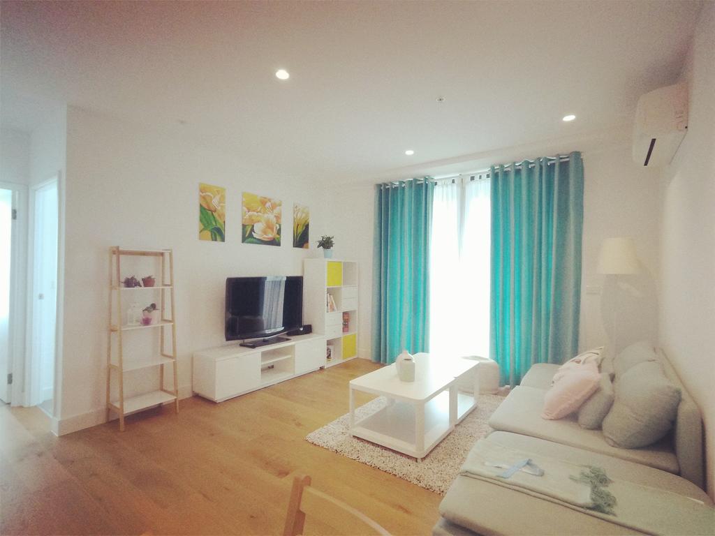 2BR Apartment with Style - 2032 Olympic Games