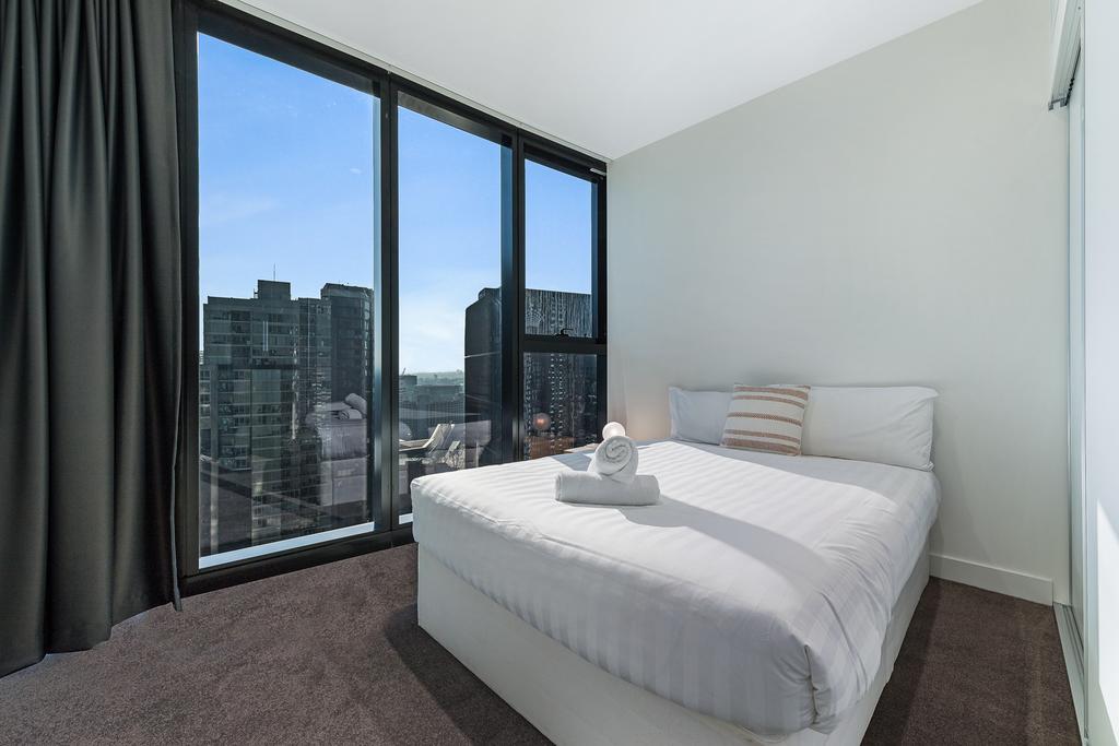 2BR APT In Southbank Next To Crown Casino / Exhibition Centre - thumb 2