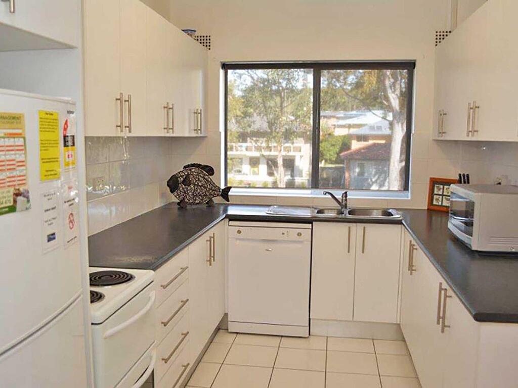 3 'Silvana Court', 26 Ajax Avenue - Neat Unit With Air Conditioning - thumb 3