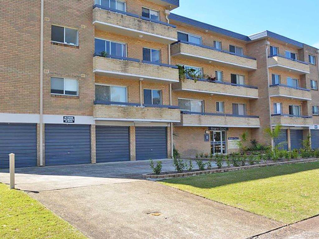 3 'Silvana Court', 26 Ajax Avenue - Neat Unit With Air Conditioning - thumb 0