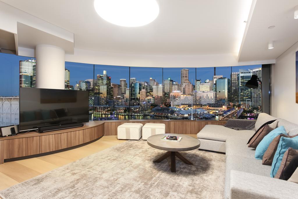 3 Bedroom Darling Harbour Apartment - Casino Accommodation 3