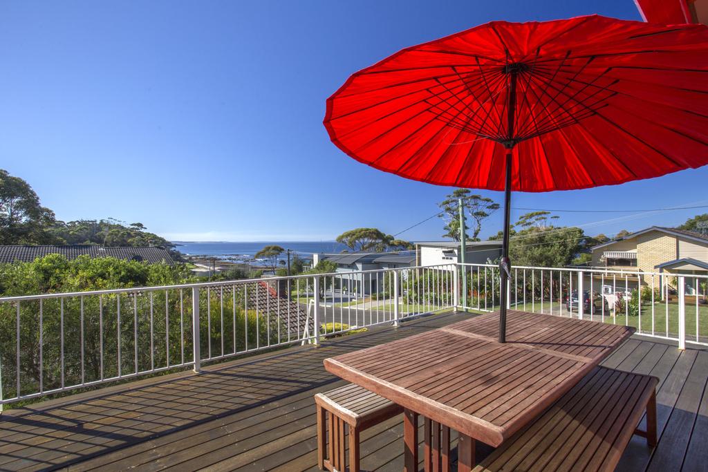 3 Shipton Cres - Heavenly Haven - Accommodation Airlie Beach
