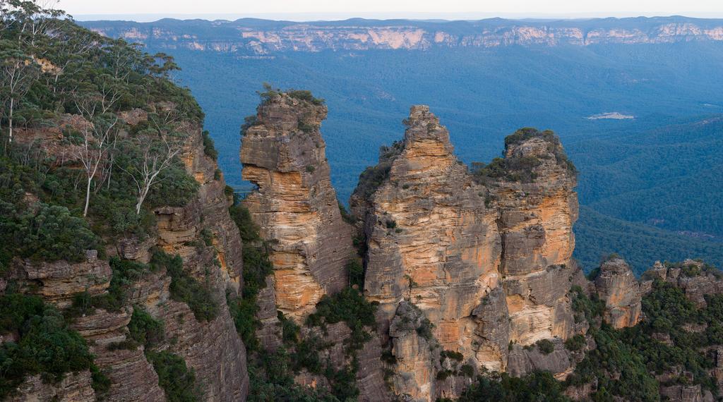 3 Sisters Blue Mountains Cottage - Accommodation Newcastle