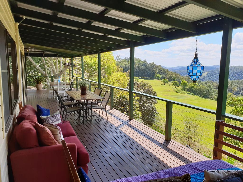 305 Montville - New South Wales Tourism 