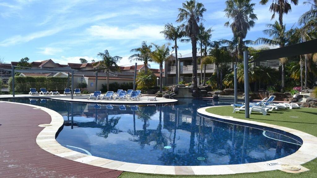 37D Cypress Drive Mulwala - Accommodation Airlie Beach
