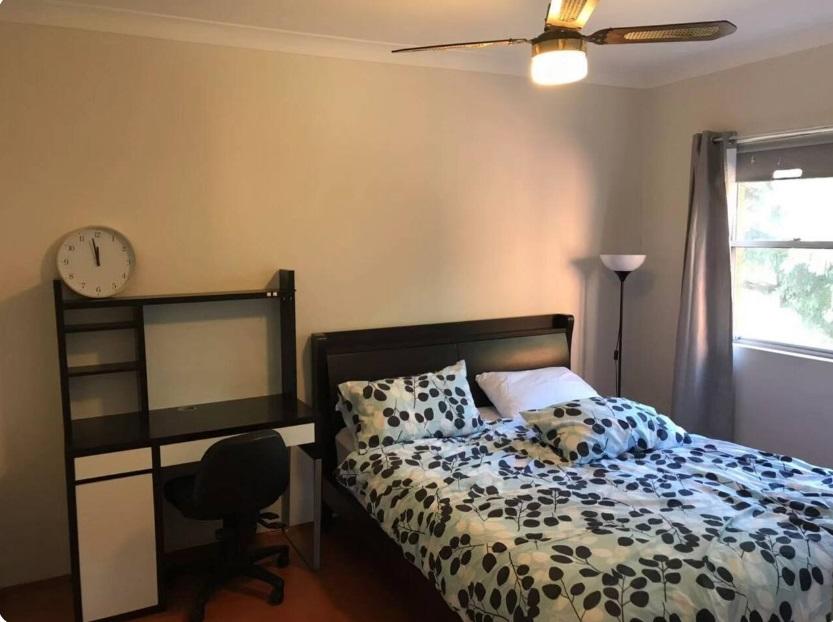 3BR Quietface to big park near Parramatta station - Accommodation Adelaide