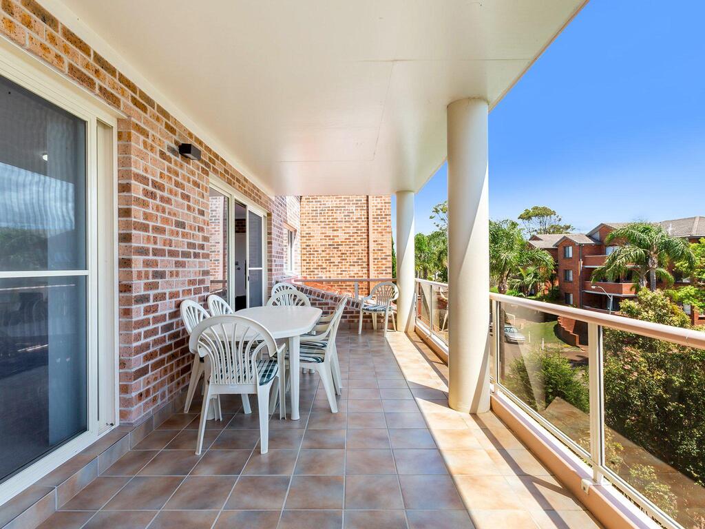 4 'Cottage Court', 6-10 Weatherly Cl - Shoal Bay & Little Beach At Your Fingertips - Accommodation ACT 1