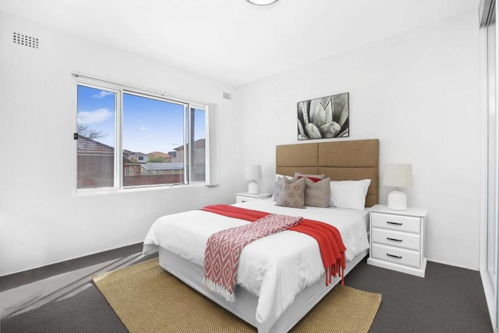 4 South Pacific 2 Bedrooms - Accommodation ACT 2