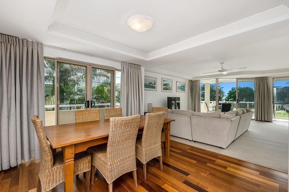 4/54 Lawson Street, Byron Bay - The Palms - Accommodation ACT 3