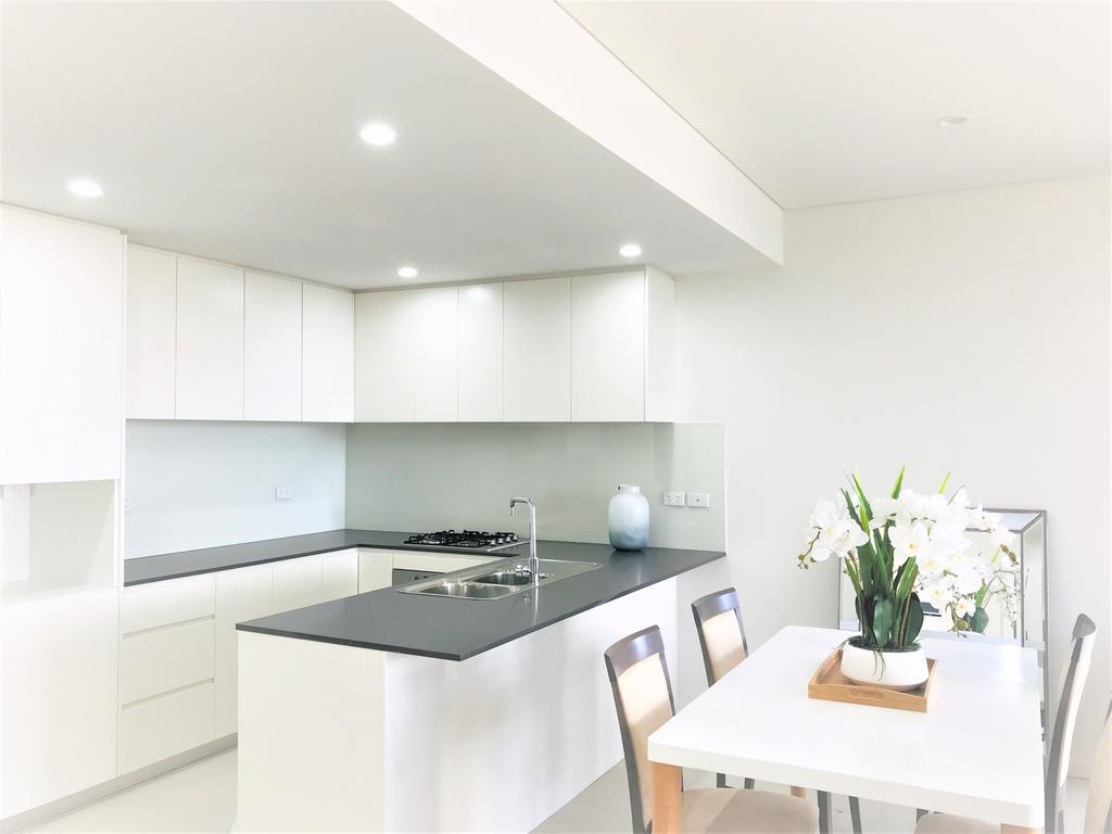 402 Kalina Apartments 2 Bedrooms - New South Wales Tourism 