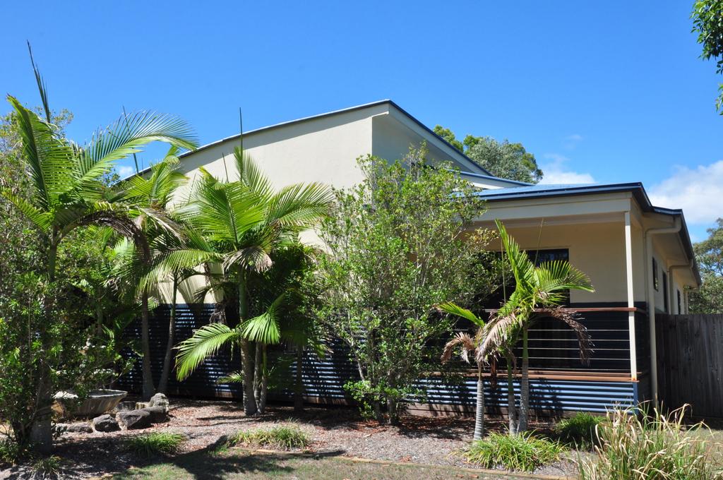 44 Cypress Avenue - Holiday Home In A Quiet Location, Close To Patrolled Beach And CBD - Accommodation ACT 0