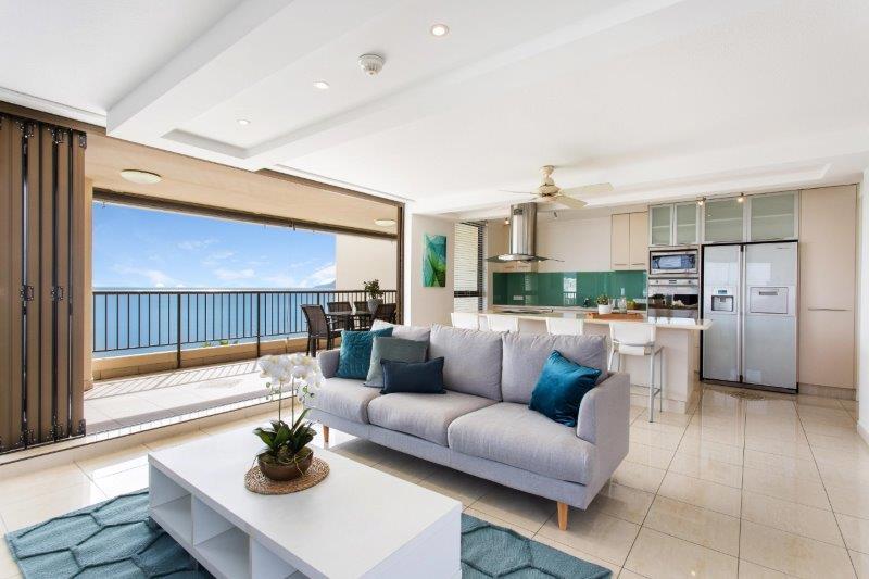 5  Apartment on The Esplanade - New South Wales Tourism 