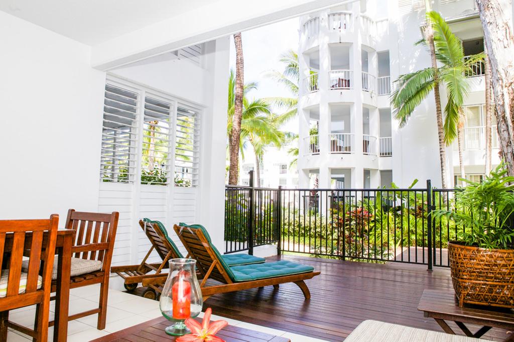 5313 BEACH CLUB CORAL SUITE - Accommodation BNB