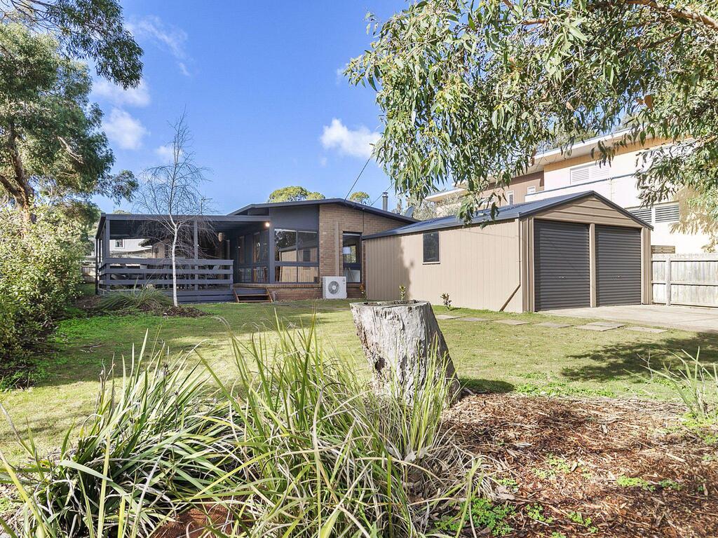 62 BINGLEY PARADE RIVERSEA HOUSE - New South Wales Tourism 