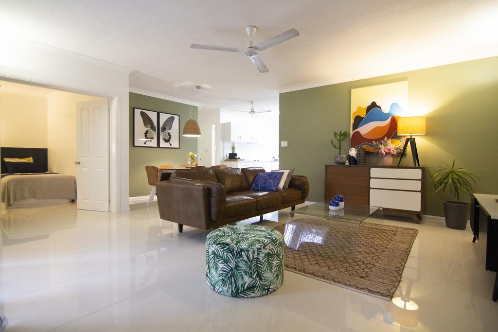 66 Martyn Street - Accommodation Airlie Beach