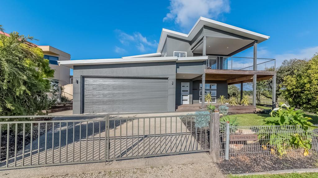 7 Graydens Road Ventnor with Spectacular views - New South Wales Tourism 