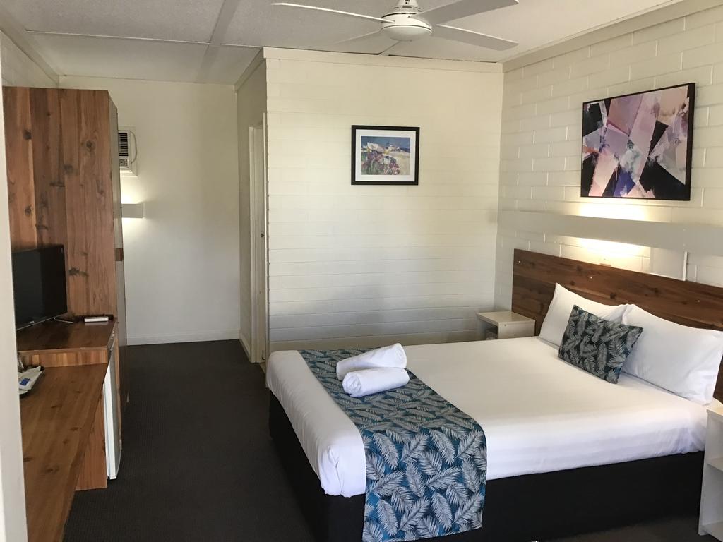 7th Street Motel - QLD Tourism