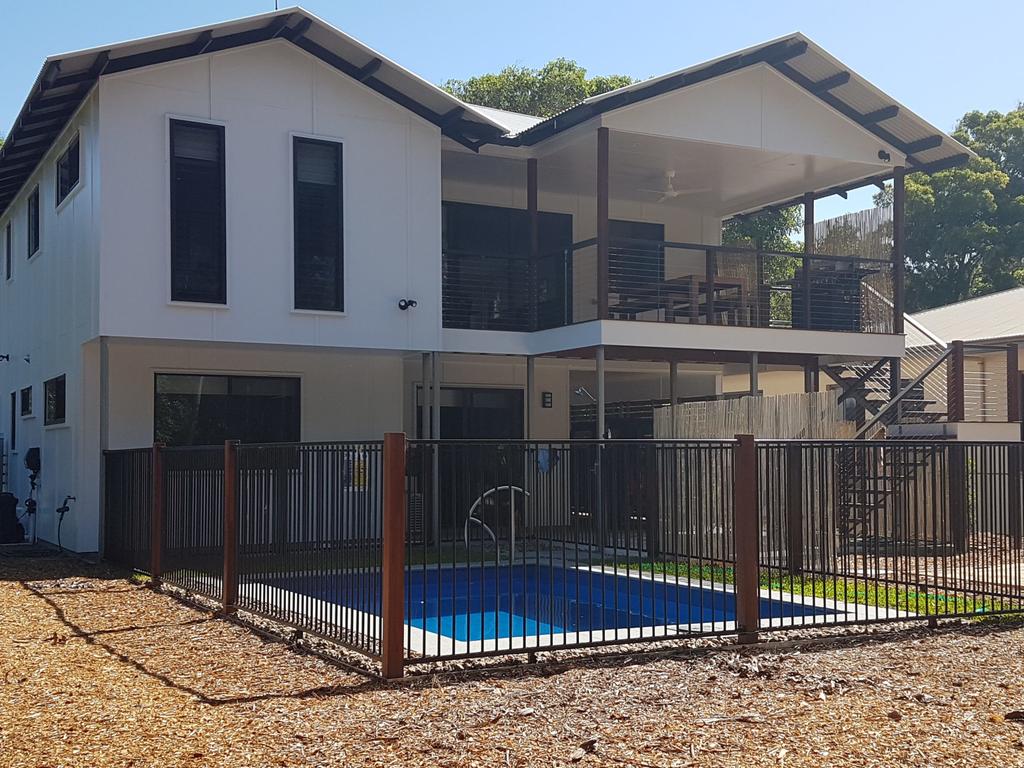 9 Ibis Court - Pool, Beach, Volleyball, Air Conditioning - thumb 0