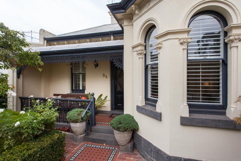 94 Highett - Inner City Period Home - New South Wales Tourism 