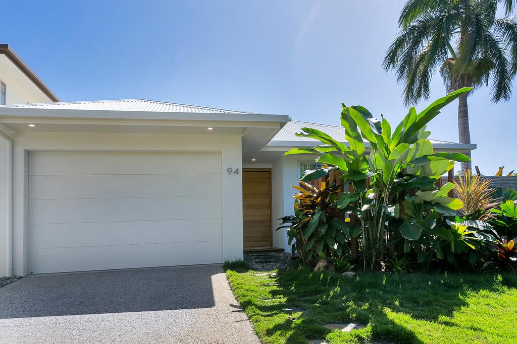 94 Northhouse - Beachside Luxury In Palm Cove - thumb 1