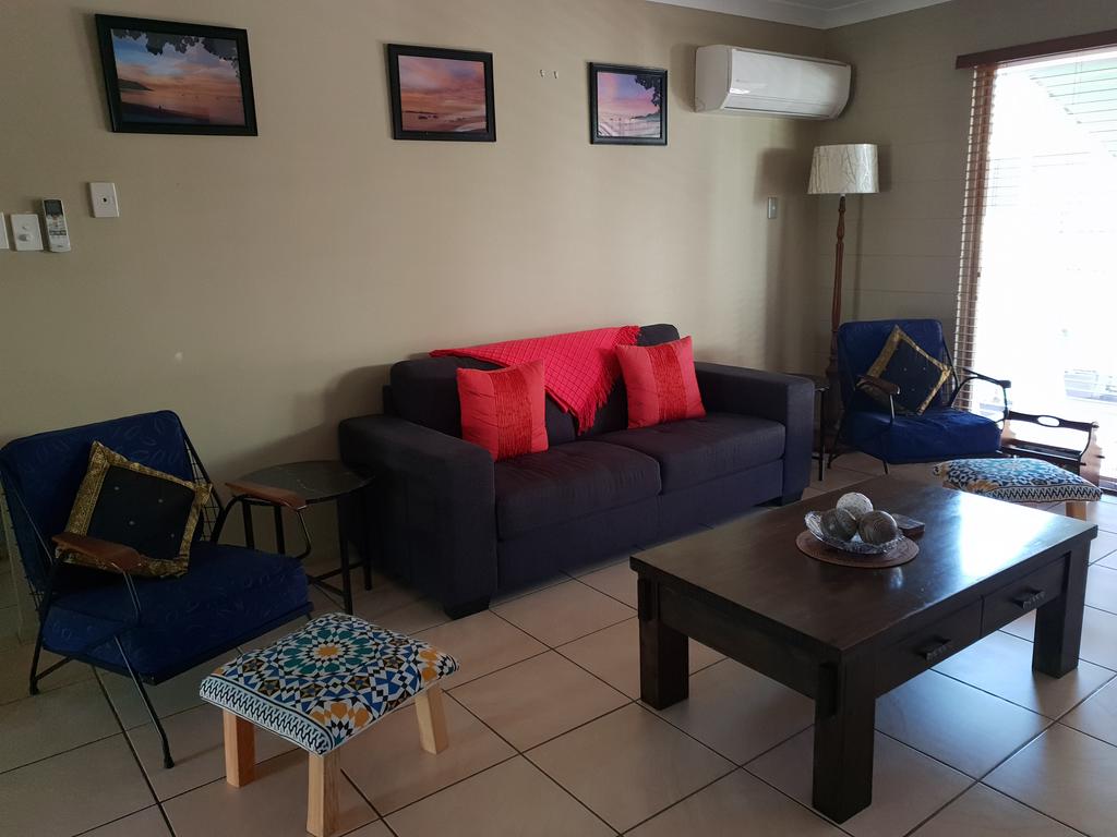 A City Retreat 2BR Apartment - Reid Park -Townsville - Accommodation Adelaide