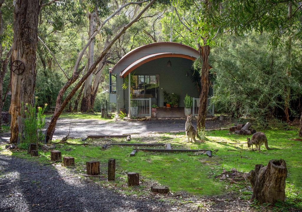A Heavenly Escape - Accommodation Adelaide