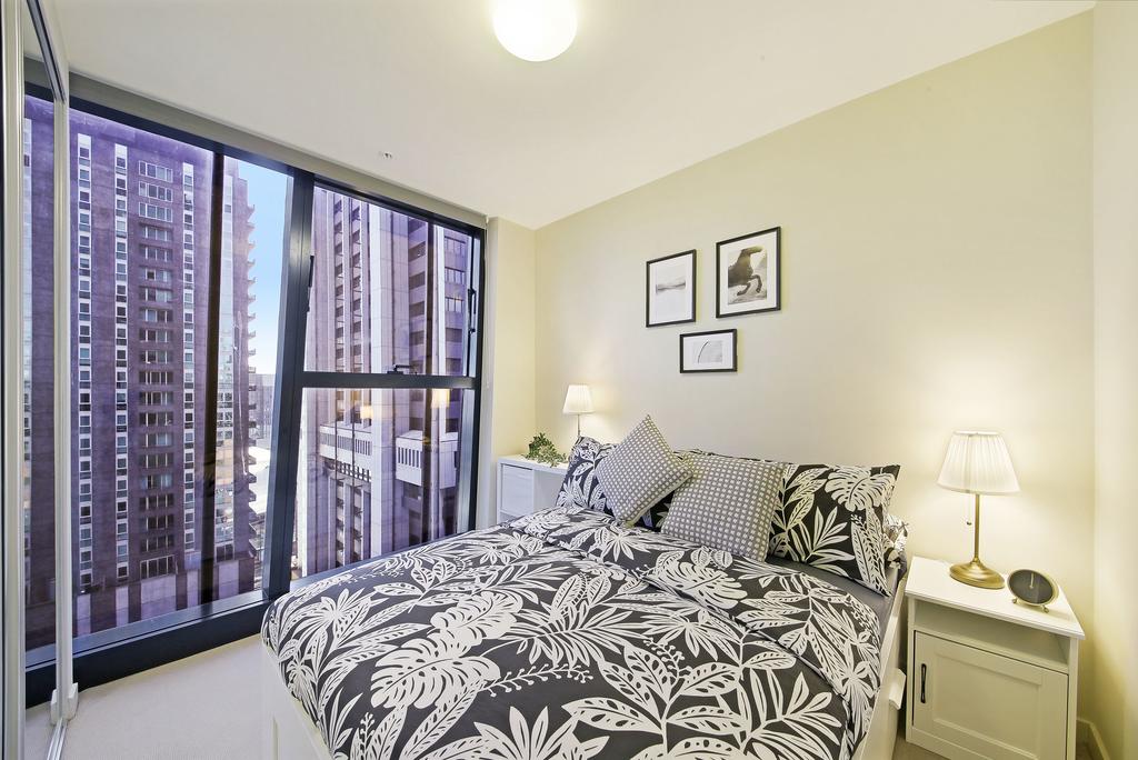 A Homely CBD Apt On Collins Near Southern Cross - thumb 0